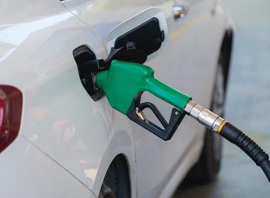 Poor fuel economy