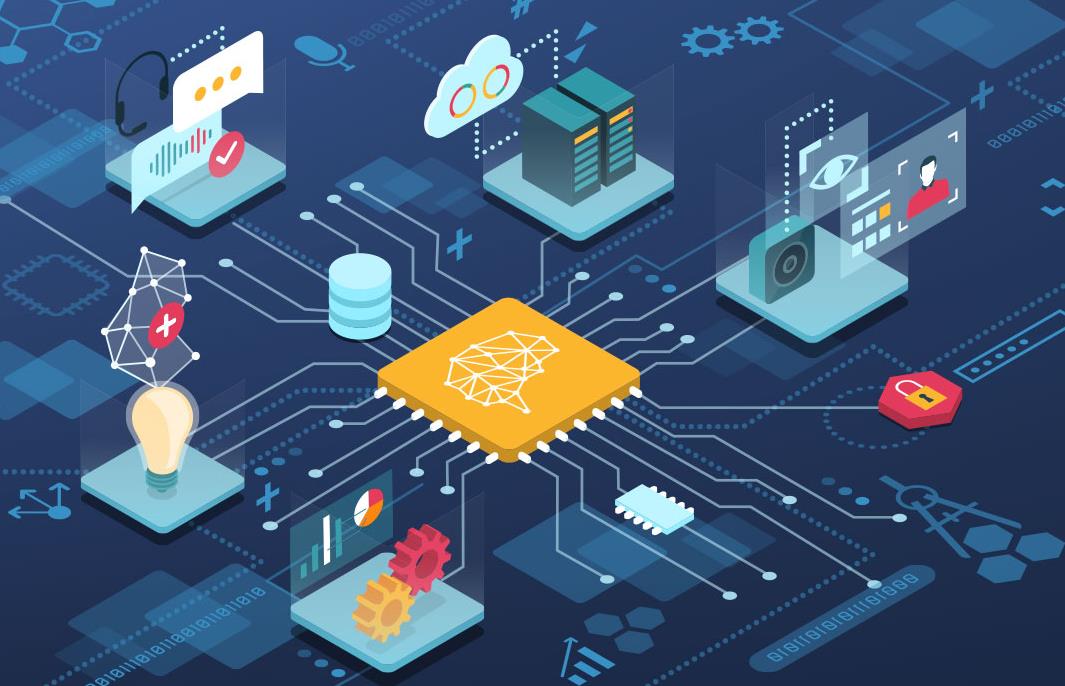 GPU for AI: The Ultimate Acceleration Combo - DRex Electronics