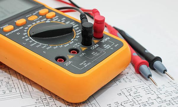 multimeter