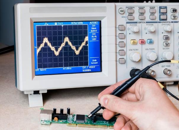 Component Tester