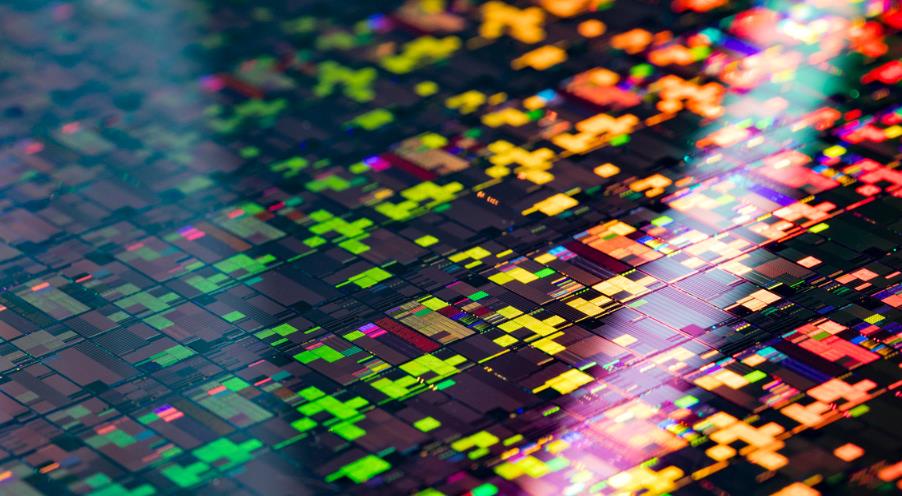 How to squeeze more transistors on a chip: scaling, stacking, and specialization