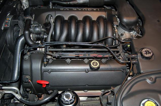 how to replace a knock sensor