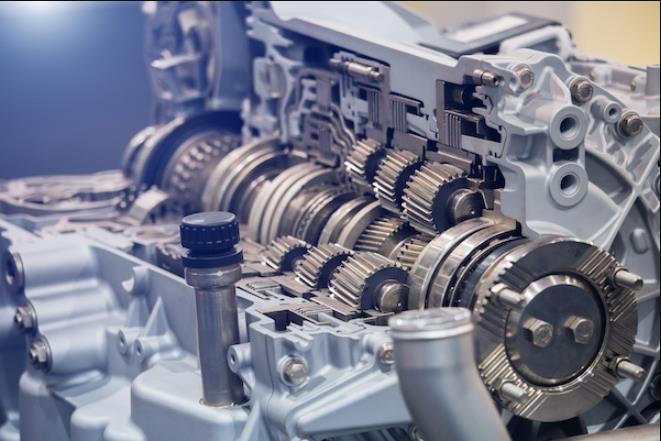 Transmission Speed Sensor