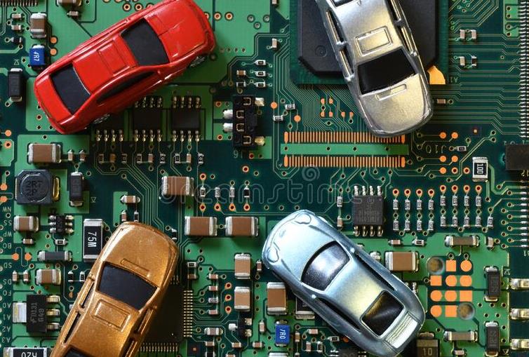Comparison and Selection of Different TVS Diode Products for Automotive Applications