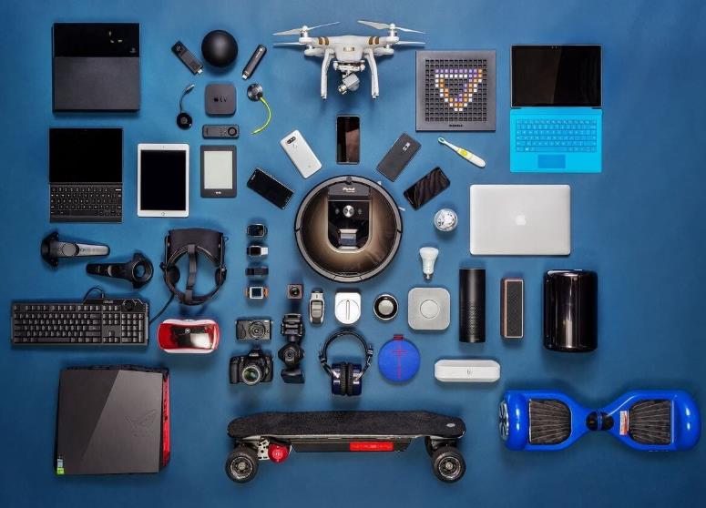 Successful Products or Projects in the Consumer Electronics