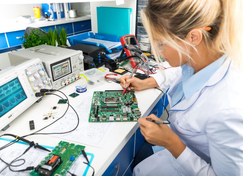 Mastering Electronic Component Testing: Techniques and Tips