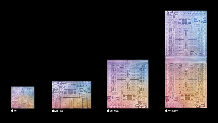 apple-M-series