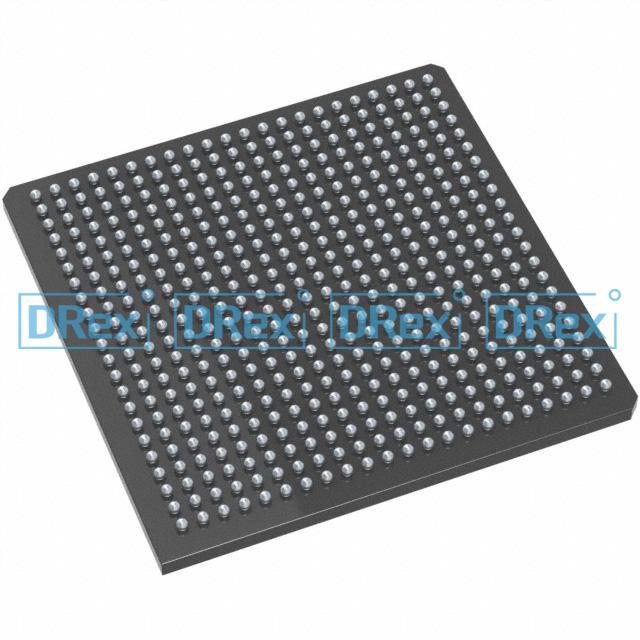 1100 FGG484 2.44 23x23 FG FGG 484