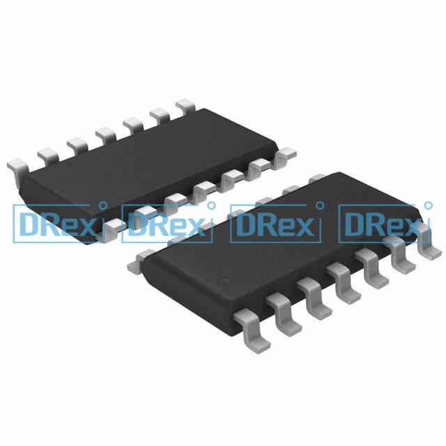 14-SOIC 14-SOIC