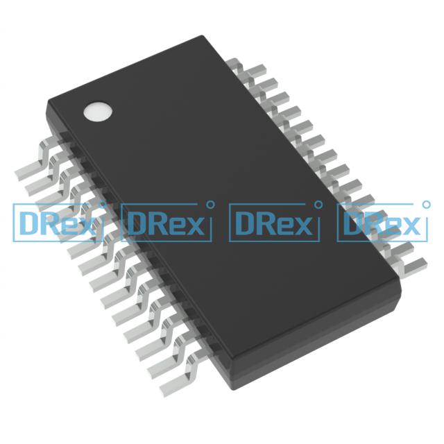 AVR32DB28 E SSMicrochip DRex Electronics avr32db28-e-ssmicrochip-drex-electronics