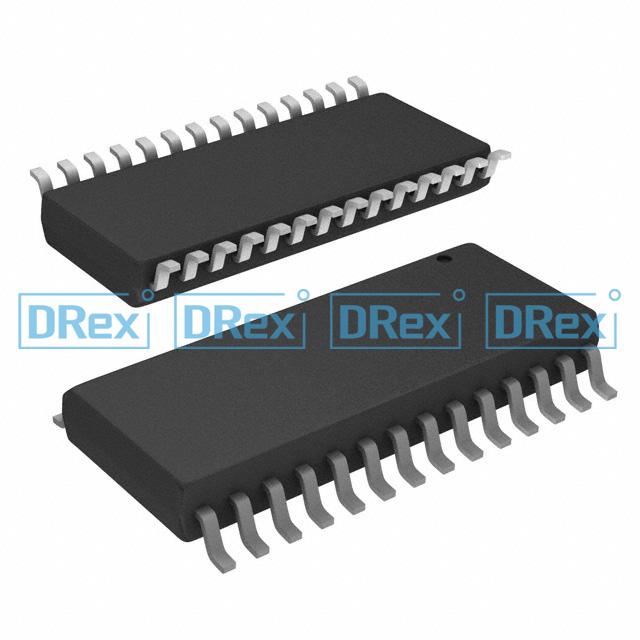 28 SOIC 28 SOIC