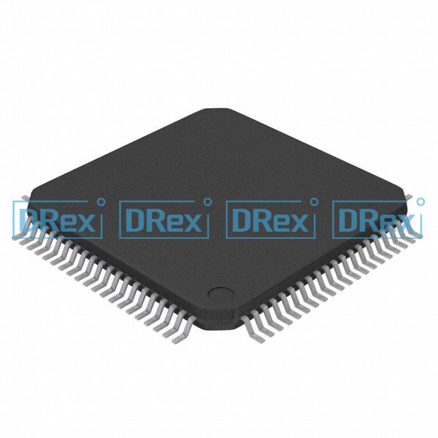DSPB56725CAF NXP USA Inc. - DRex Electronics