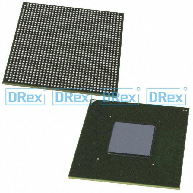EP2AGX125EF35C4N