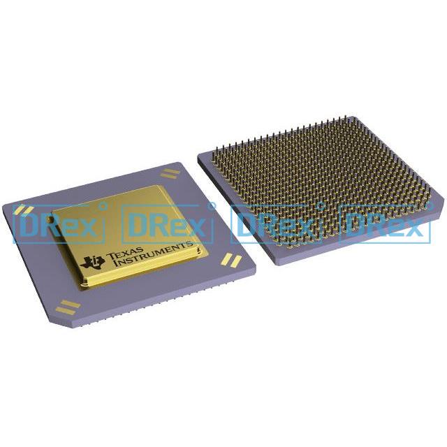 MFG 570 FCPGA 55 to 115