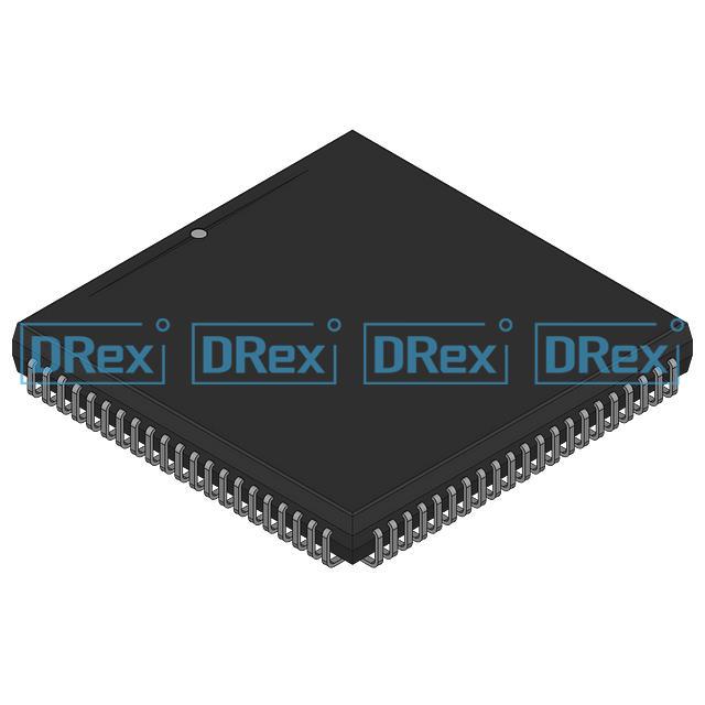 MFG HD64F3334YCP16