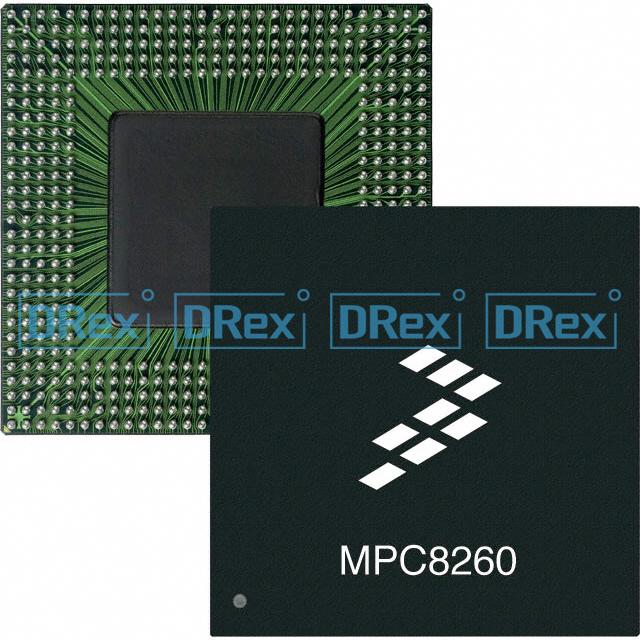MFG MPC826020SERIES MFG MPC826020SERIES