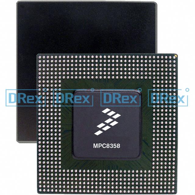 MFG MPC835820SERIES MFG MPC835820SERIES