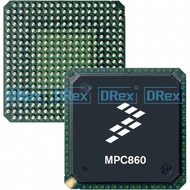 MFG MPC86020SERIES