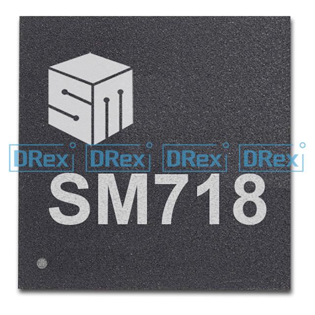 MFG SM718