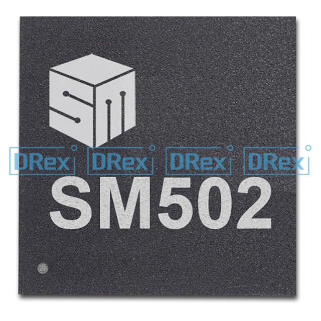 MFG SM502