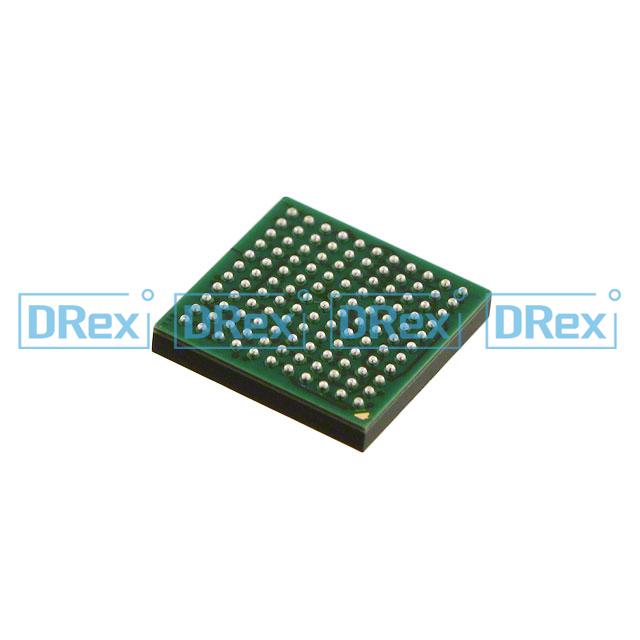 MK51DN512ZCMC10