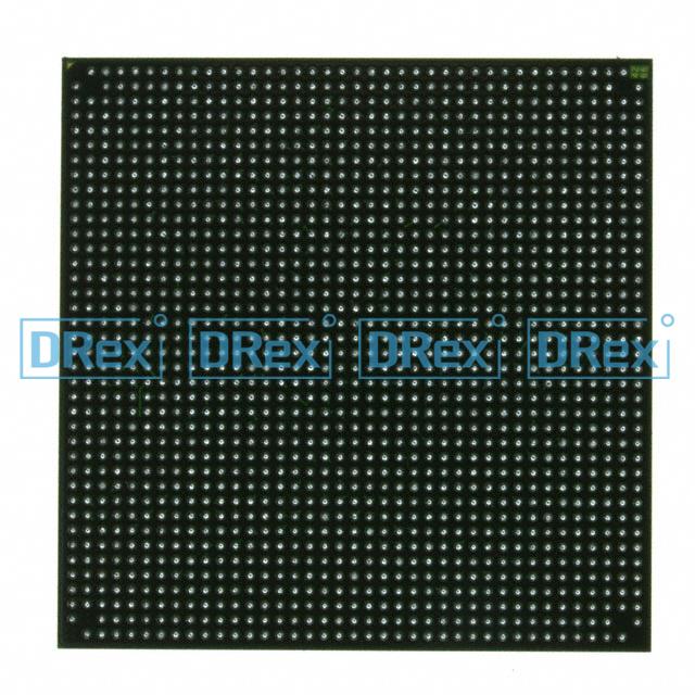 XC4VLX100 10FFG1513C BACK XC4VLX100 10FFG1513C BACK