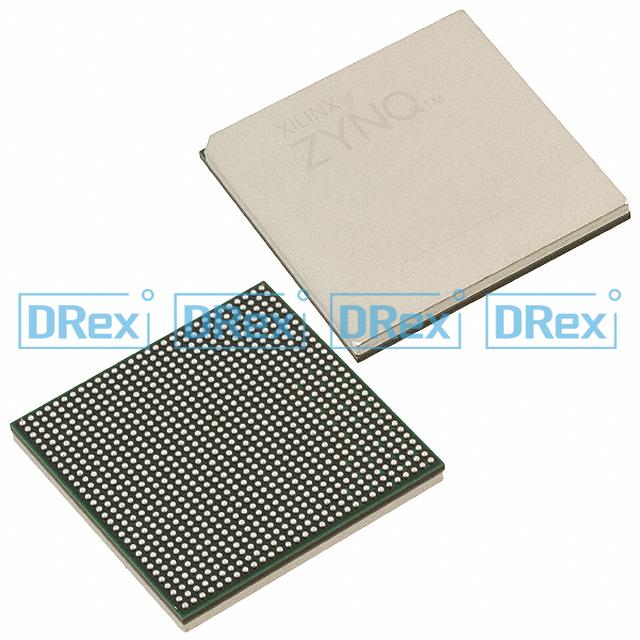 XC7Z045 1FFG900C