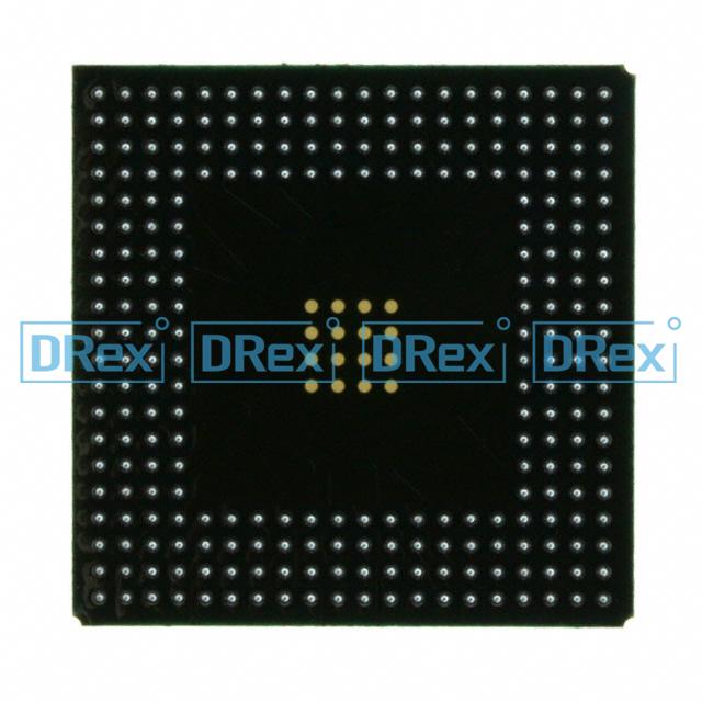 XCS40XL 4BG256C BACK XCS40XL 4BG256C BACK