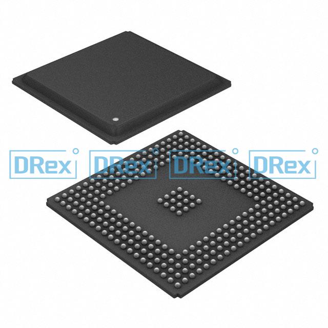 ZDP 272 BGA20Pkg