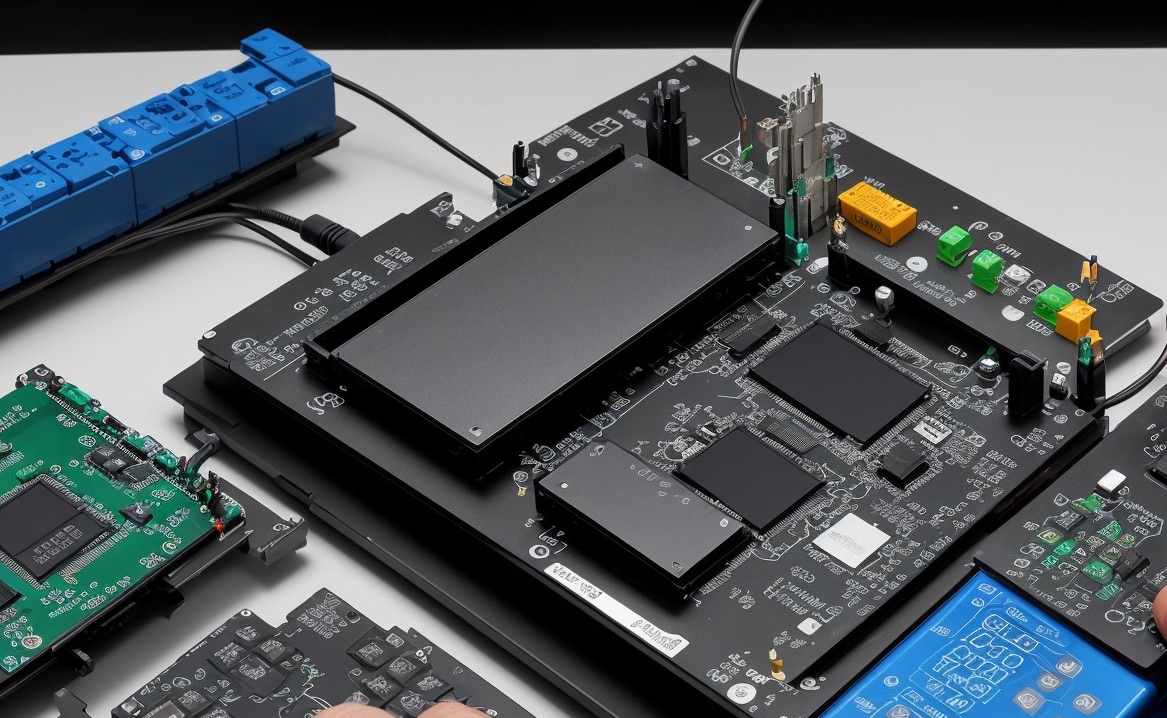 What is a Decoder? Understanding Its Functions and Applications - DRex ...