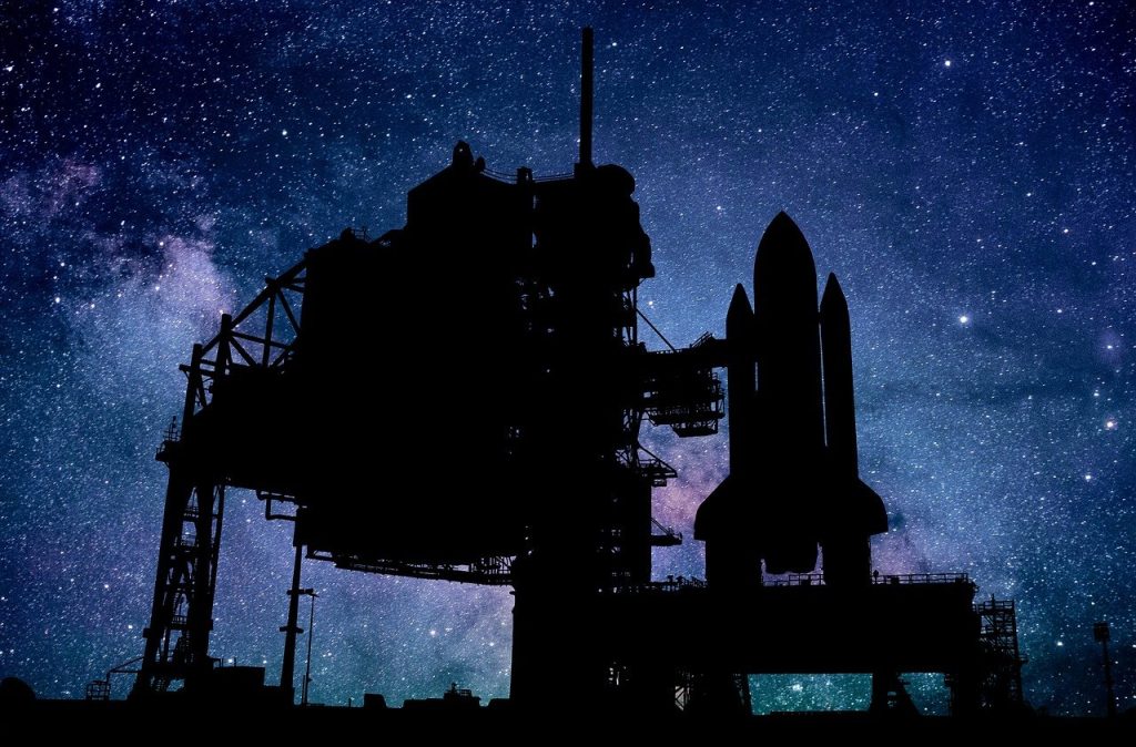 space-shuttle-4725171_1280