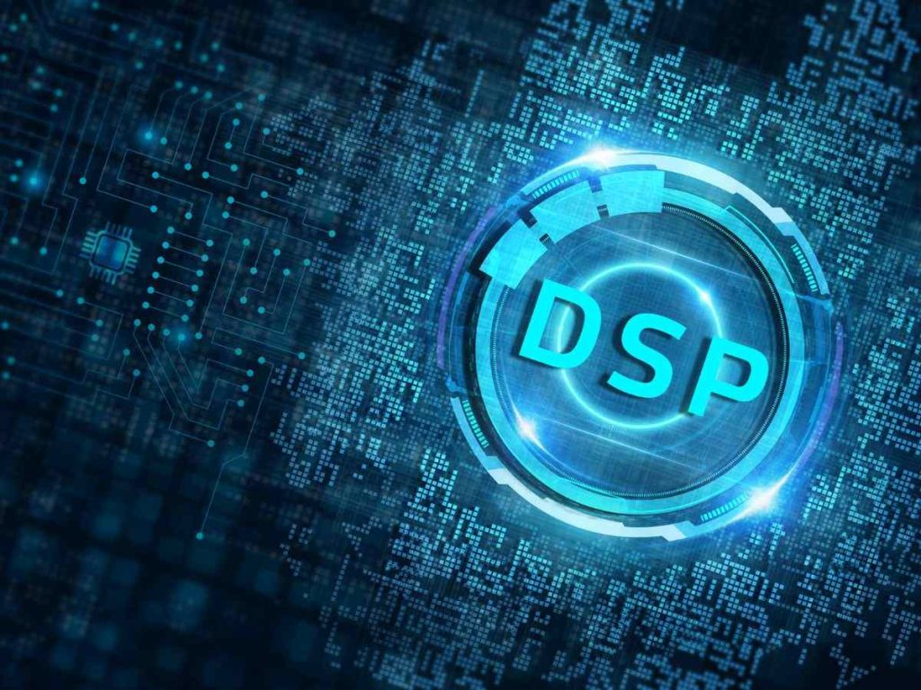 Basic principles of digital signal processing (DSP) - DRex