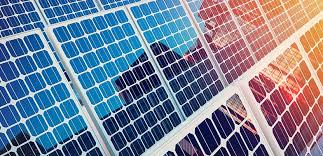 Amorphous silicon solar cells properties, structure and applications