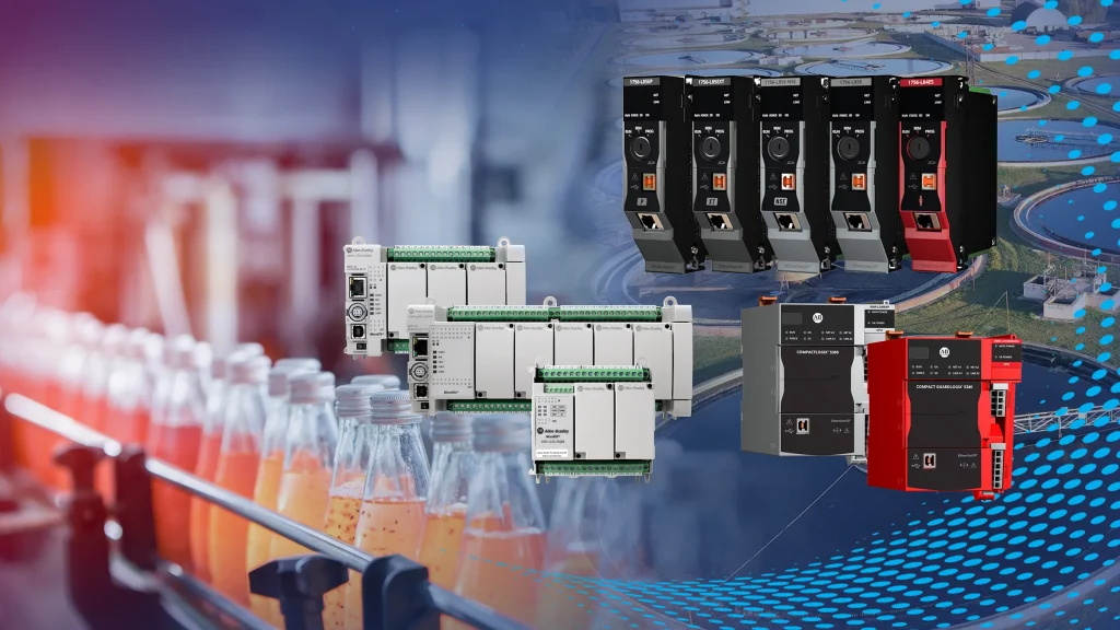 What is the difference between DCS and PLC? A complete guide for ...
