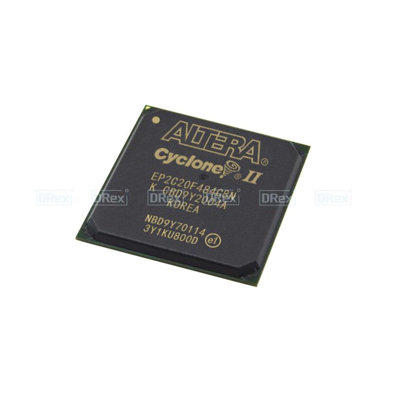 EP2C20F484C8