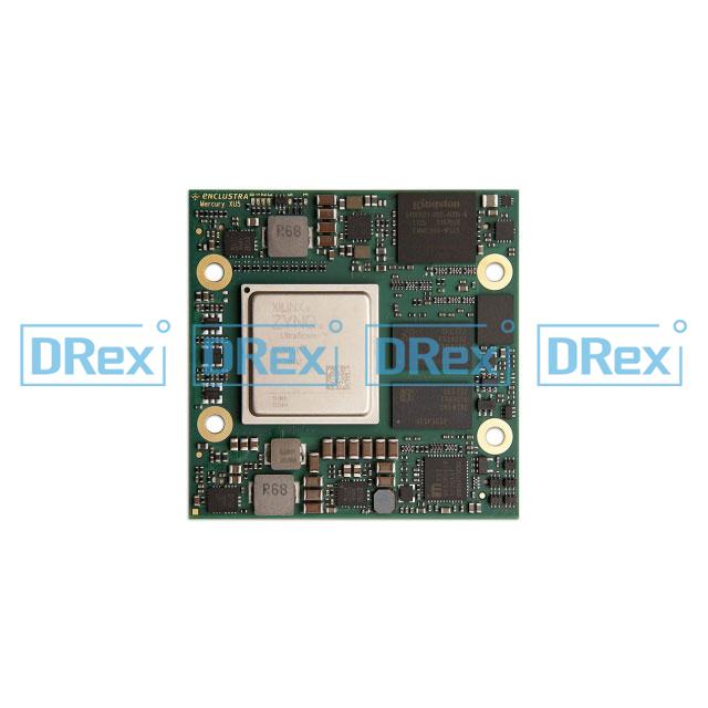 ME-XU5-3EG-2I-D11E-R1.2Enclustra FPGA Solutions- DRex Electronics