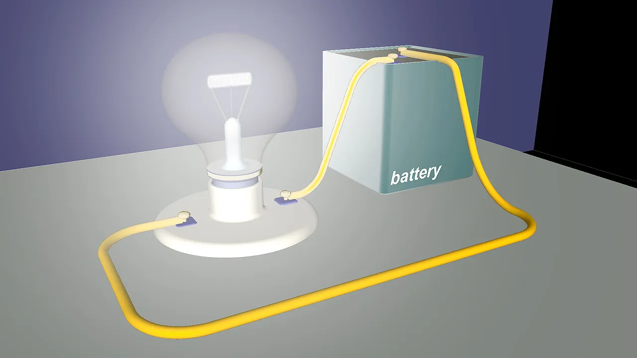 The importance of ohmic resistance in electrical circuits - DRex ...