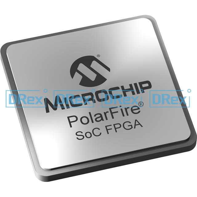 MPFS025T-FCSG325E
