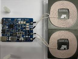 What Is the 70W+ Wireless Charging Solution2