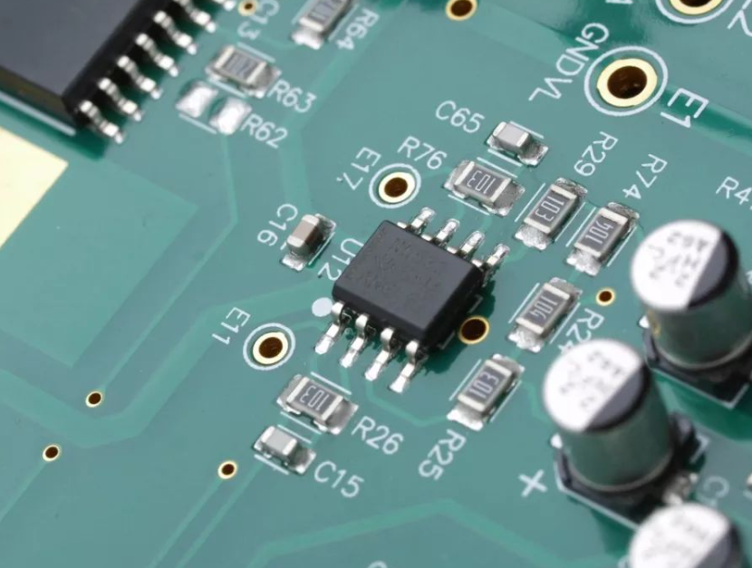 Advantages and disadvantages of operational amplifiers (Op-Amp) 2