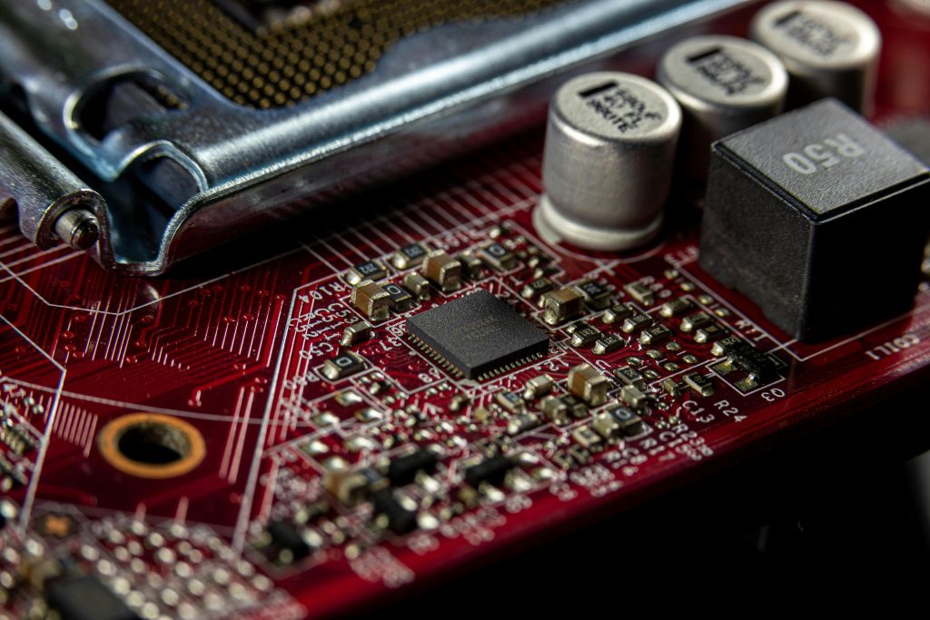Where Do I Sell Electronic Components in Huntsville: Top Trusted Spots