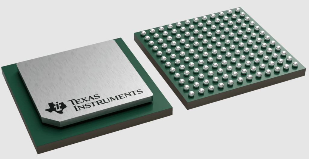 Analog-to-digital converter suitable for high-precision data acquisition systems2