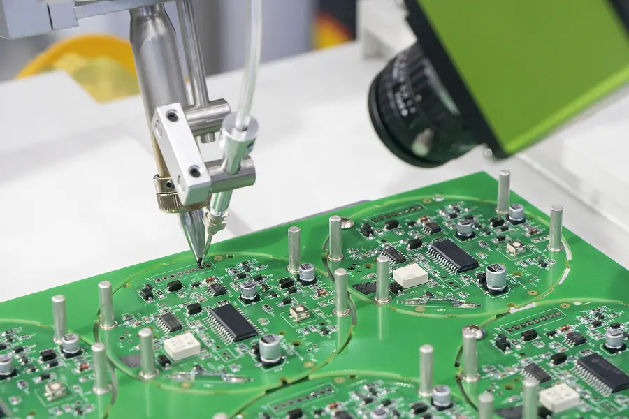Counterfeit Electronic Components Are Attacking the Electronics Supply Chain 2