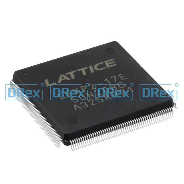 LFXP2-17E-7QN208C