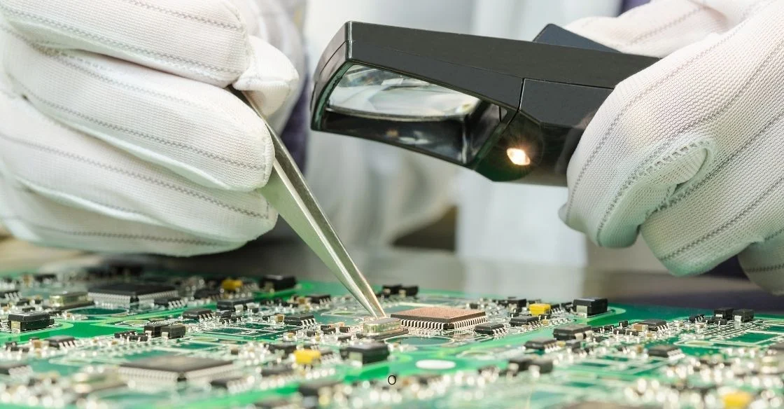 How Component Obsolescence Impacts the Global Supply Chain 2