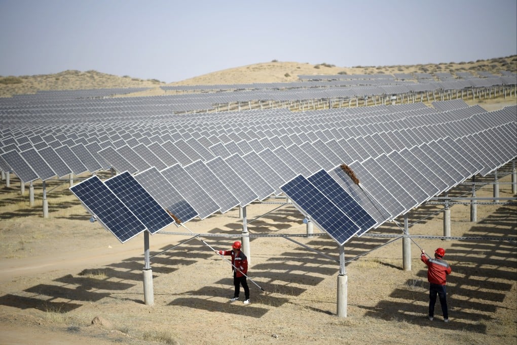 Renewable Energy and the Demand for Robust Electronic Components