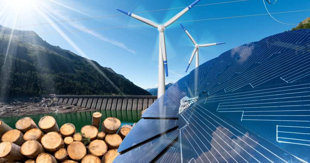 Renewable Energy and the Demand for Robust Electronic Components2