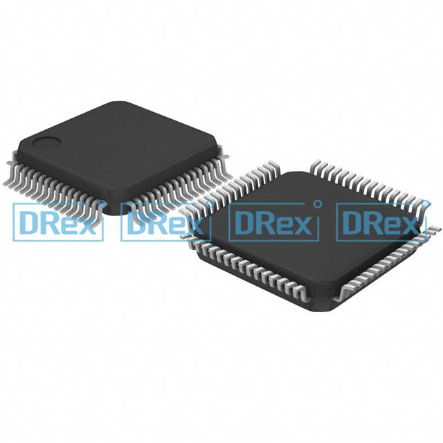 STM32F103RCT6