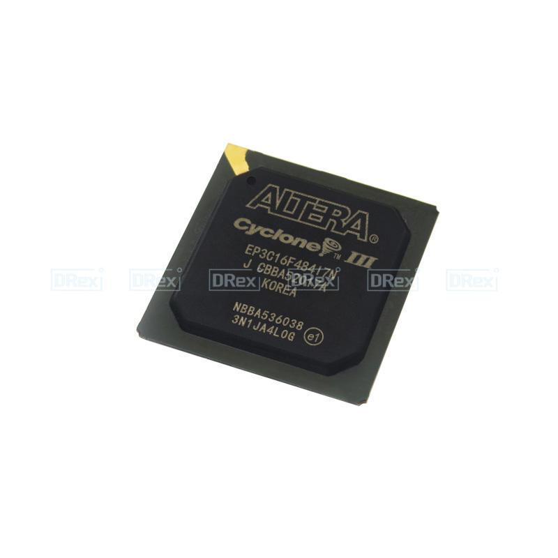 EP3C16F484I7N