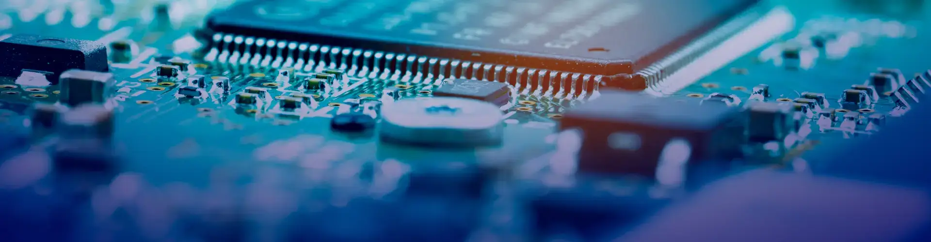 Emerging Markets for Used and Refurbished Electronic Components